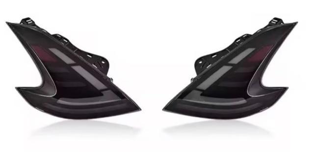 希少■日産 フェアレディZ Z34 370Z LEDシーケンシャルテールライト 左右セット 流れるテールランプ 二色選択可能 < 自動車/バイク 希少■日産 フェアレディZ Z34 370Z LEDシーケンシャルテールライト 左右セット 流れるテールランプ 二色選択可能 < 自動車/バイク