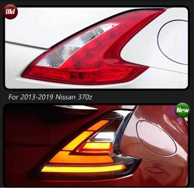 希少■日産 フェアレディZ Z34 370Z LEDシーケンシャルテールライト 左右セット 流れるテールランプ 二色選択可能 < 自動車/バイク 希少■日産 フェアレディZ Z34 370Z LEDシーケンシャルテールライト 左右セット 流れるテールランプ 二色選択可能 < 自動車/バイク