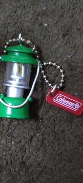 ストラップ コールマンランタン < ホビー ストラップ コールマンランタン < ホビーの