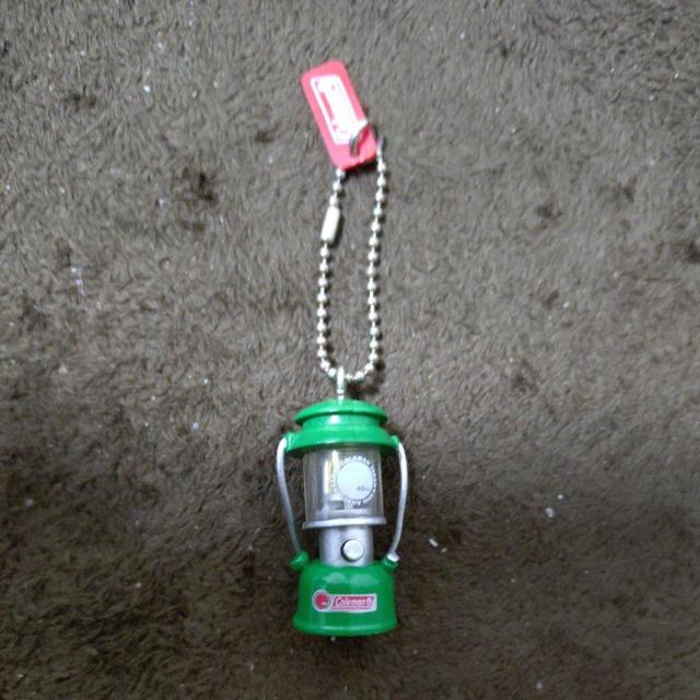 ストラップ コールマンランタン < ホビー ストラップ コールマンランタン < ホビーの