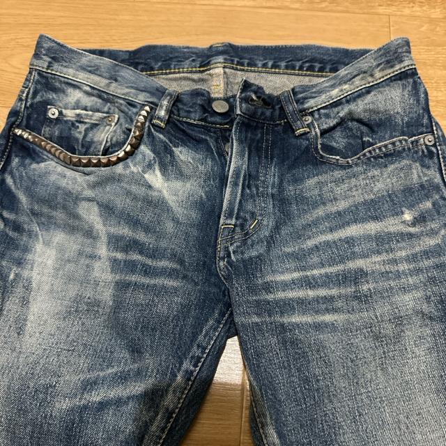ヒステリックグラマージーンズused < ブランド  ヒステリックグラマージーンズused  < ブランドの