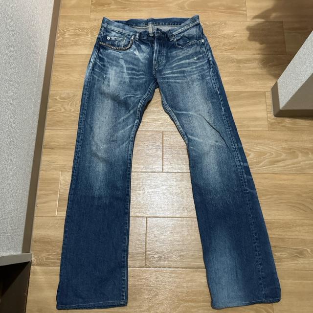 ヒステリックグラマージーンズused < ブランド  ヒステリックグラマージーンズused < ブランドの