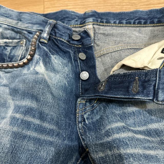 ヒステリックグラマージーンズused < ブランド  ヒステリックグラマージーンズused < ブランドの