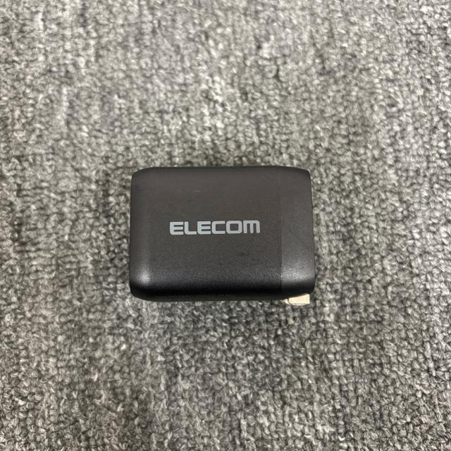 ELECOM エレコム USB TYPE-C 充電器 ACDC-PD4465 < 家電/AV ELECOM エレコム USB TYPE-C 充電器 ACDC-PD4465 < 家電/AVの