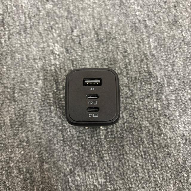 ELECOM エレコム USB TYPE-C 充電器 ACDC-PD4465 < 家電/AV ELECOM エレコム USB TYPE-C 充電器 ACDC-PD4465 < 家電/AVの