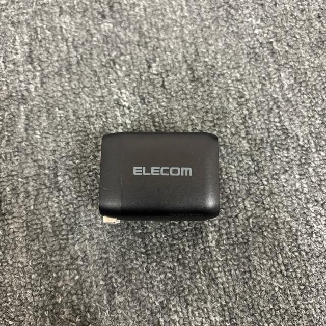 ELECOM エレコム USB TYPE-C 充電器 ACDC-PD4465 < 家電/AV ELECOM エレコム USB TYPE-C 充電器 ACDC-PD4465 < 家電/AVの