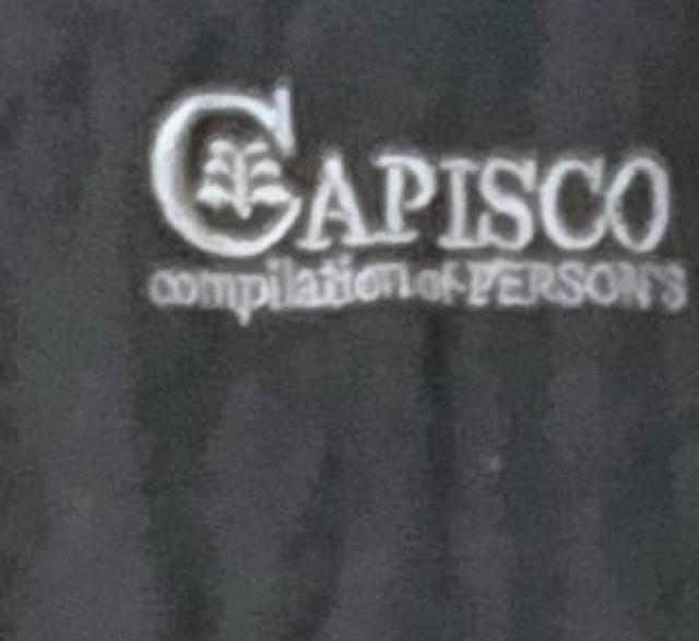 CAPISCO パーカージャケット M ブラック フードは取り外す可能 < 女性ファッション CAPISCO パーカージャケット M ブラック フードは取り外す可能 < 女性ファッションの