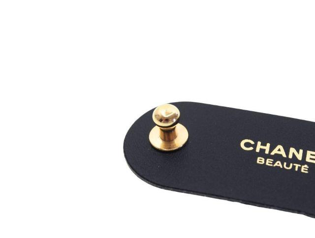 シャネル ノベルティ コードホルダー 2024 ラコレクション CHANEL LA COLLECTION【正規品】 < ブランド シャネル ノベルティ コードホルダー 2024 ラコレクション CHANEL LA COLLECTION【正規品】 < ブランドの