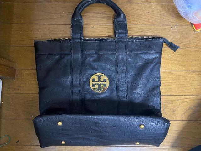 1円スタート トリーバーチ トートバッグ 1スタ < ブランド 1円スタート トリーバーチ トートバッグ 1スタ < ブランドの