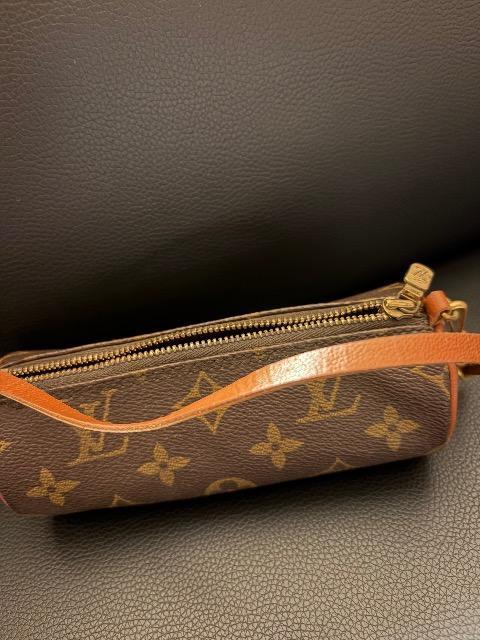 LOUIS VUITTON/パピヨン付属ポーチのみ正規品 < ブランド LOUIS VUITTON/パピヨン付属ポーチのみ正規品 < ブランドの