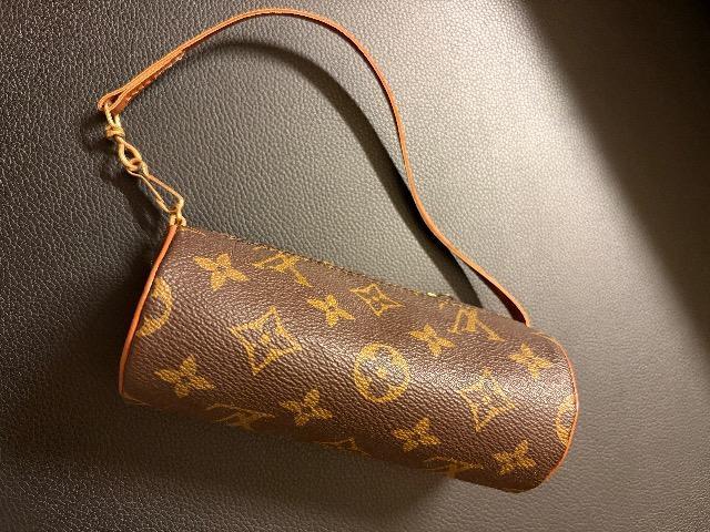 LOUIS VUITTON/パピヨン付属ポーチのみ正規品 < ブランド LOUIS VUITTON/パピヨン付属ポーチのみ正規品 < ブランドの
