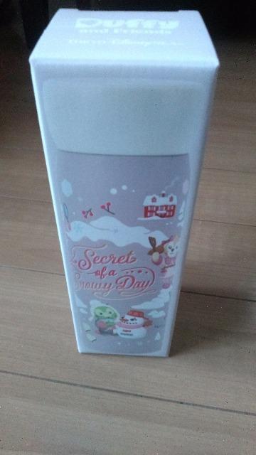 リゾートシークレットオブスノーウィーデイドリンクボトル < インテリア/ライフ リゾートシークレットオブスノーウィーデイドリンクボトル < インテリア/ライフの