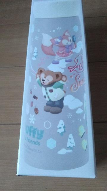 リゾートシークレットオブスノーウィーデイドリンクボトル < インテリア/ライフ リゾートシークレットオブスノーウィーデイドリンクボトル < インテリア/ライフの