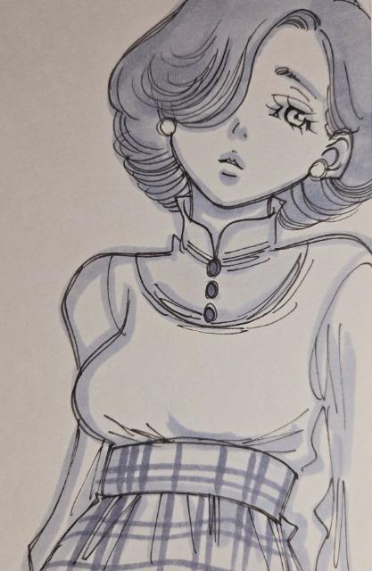 ����C���X�g/�I���W�i��  �� �A�j��/�R�~�b�N/�L�����N�^�[�� 