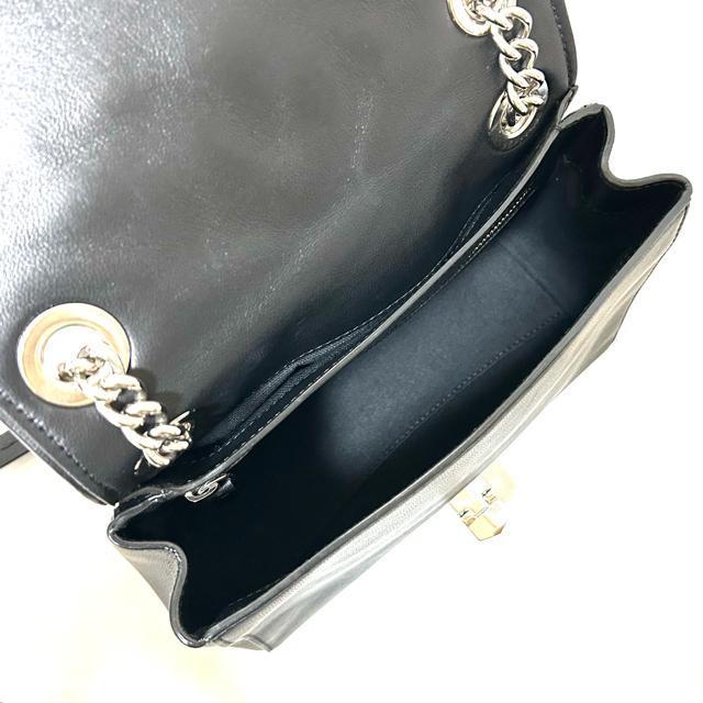 �ɔ��i JIMMY CHOO �W�~�[�`���E �w���A �`�F�[�� �V�����_�[�o�b�O �� �u�����h�� 