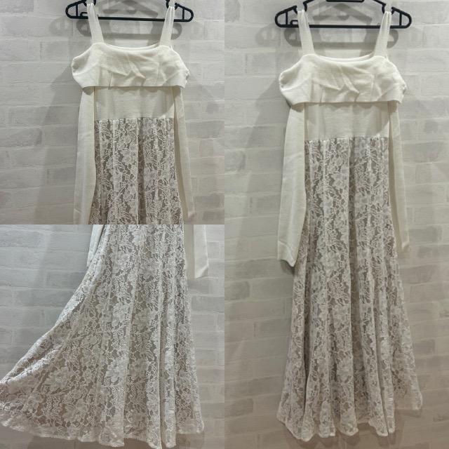 ROYAL PARTY���I�t�V�����h�b�L���O���[�X�X�J�[�g�����s�[�X�� �� �u�����h�� 