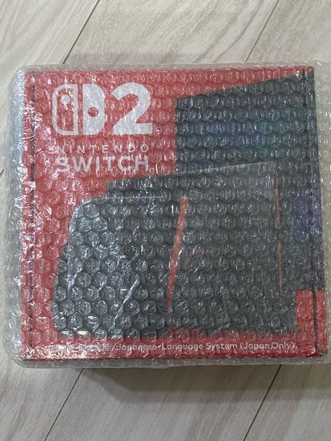 �y�V�i���g�p�zNintendo Switch 2 ���{��Ł@������p�@�C�V���X�C�b�`2  �� �Q�[���{��/�\�t�g�� 