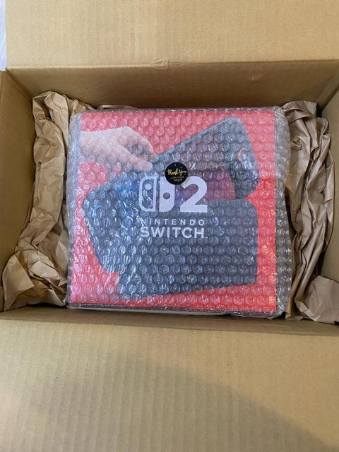 �y�V�i���g�p�zNintendo Switch 2 ���{��Ł@������p�@�C�V���X�C�b�`2 �� �Q�[���{��/�\�t�g�� 