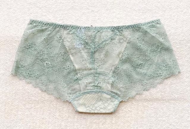 Wacoal AMPHI �V���[�c M�T�C�Y �q�b�v�n���O 3���Z�b�g �� �����t�@�b�V������ 