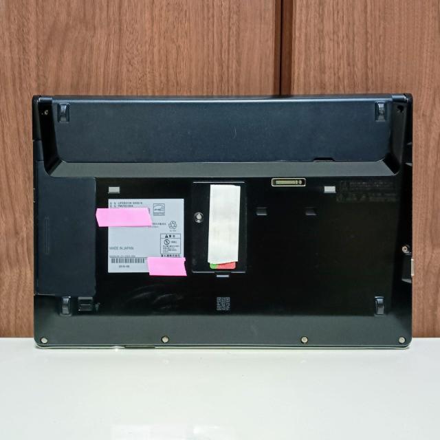 FUJITSU LIFEBOOK Corei5 ������6GB SSD128GB Web�J���� DVD Windows11 �� PC�{��/���Ӌ@��� 