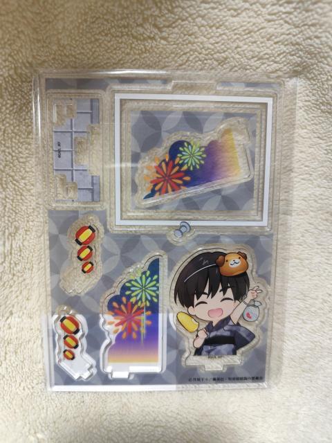 �܂邭�� ��p���� �D���Y �A�N�����W�I���}���ʃo�b�W�Z�b�g �� �A�j��/�R�~�b�N/�L�����N�^�[�� 