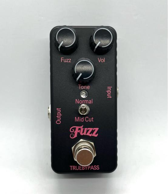 fuzz �t�@�Y �M�^�[ �G�t�F�N�^�[ �y�_�� �R���p�N�g �c�� ���g�p  �� �z�r�[�� 