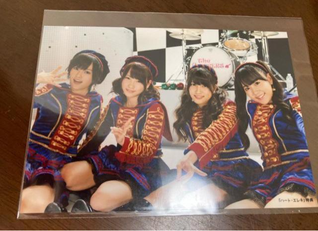 AKB48 �n�[�g�G���L�@���T�@���ʐ^�@��h���ށ@�R�{��  �� �^�����g�O�b�Y�� 