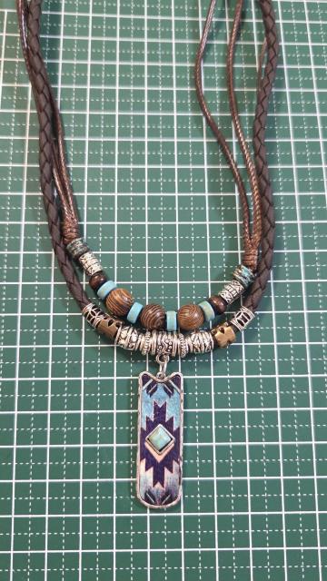 �G�X�j�b�N�l�b�N���X���V�i�@�@�I���e�K�@�@�����n�@�@�����Y�l�b�N���X�@�@�������ȃl�b�N���X�@�@�G�X�j�b�N�l�b�N���X�@�@�E�G�X�^�� �� �j���A�N�Z�T���[/���v�� 