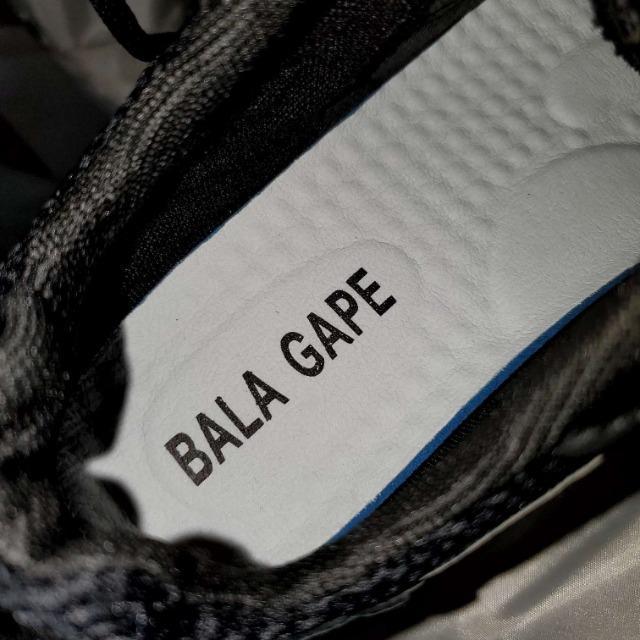���݁�BALA GAPE���{�����[���\�[���I�X�j�[�J�[��36������ �� �����t�@�b�V������ 