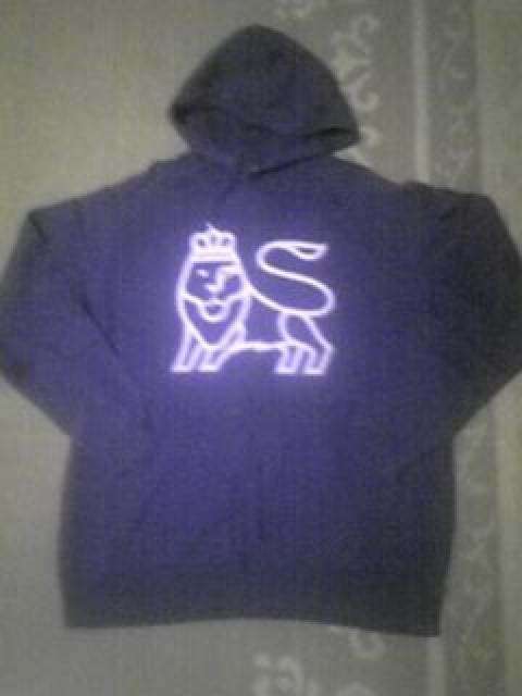 B-BOY.スト系 美品 BIVOUAC パーカー L パープル < 男性ファッション  B-BOY.スト系 美品 BIVOUAC パーカー L パープル  < 男性ファッションの