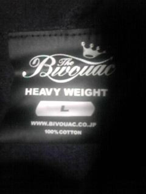 B-BOY.スト系 美品 BIVOUAC パーカー L パープル < 男性ファッション  B-BOY.スト系 美品 BIVOUAC パーカー L パープル < 男性ファッションの