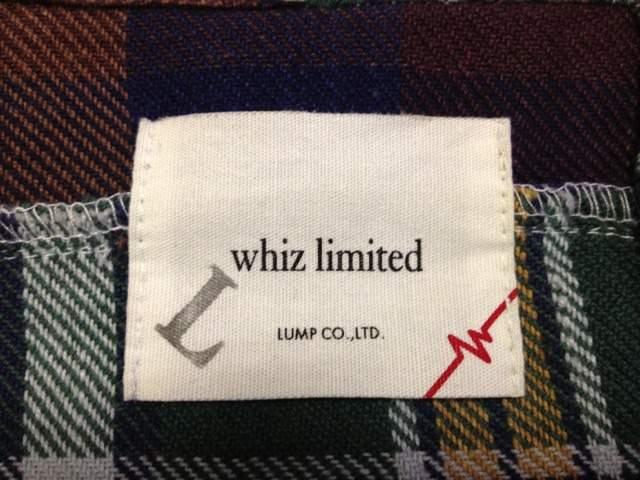 swhiztVc Vt[ glamb victim uCg Xe[V[ Be[W whiz limited Ò  uh 