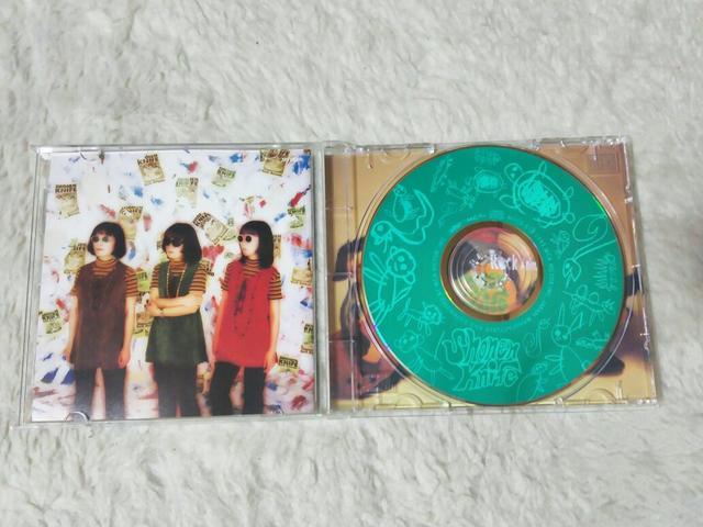 CD 少年ナイフ ロックアニマルズ 全11曲'93 帯付 なおこ 中谷美智枝 あつこ < タレントグッズ CD 少年ナイフ ロックアニマルズ 全11曲'93 帯付 なおこ 中谷美智枝 あつこ < タレントグッズの