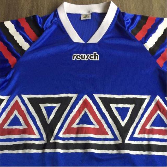 《reusch》ユニフォーム サッカー フットサル soccer 練習着 < レジャー/スポーツ  《reusch》ユニフォーム サッカー フットサル soccer 練習着 < レジャー/スポーツの