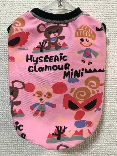 ハンドメイド*ヒスミニTシャツ*貼り絵柄*ボーダー*犬用*S < ペット/手芸/園芸  ハンドメイド*ヒスミニTシャツ*貼り絵柄*ボーダー*犬用*S  < ペット/手芸/園芸の