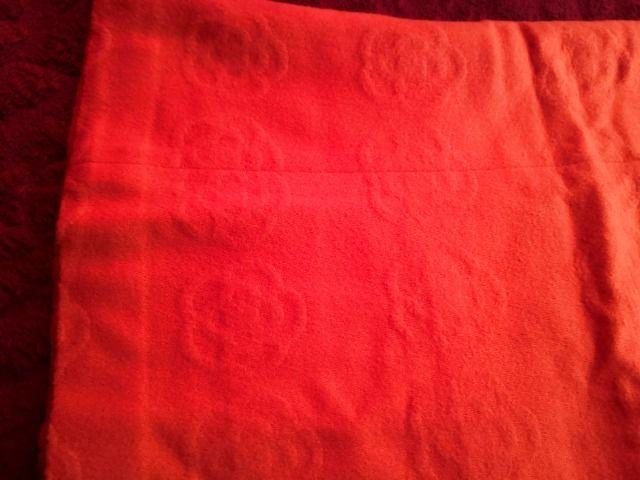 CLATHAS  クレイサス カメリア スカート オレンジ 38 < ブランド  CLATHAS  クレイサス カメリア スカート オレンジ 38  < ブランドの