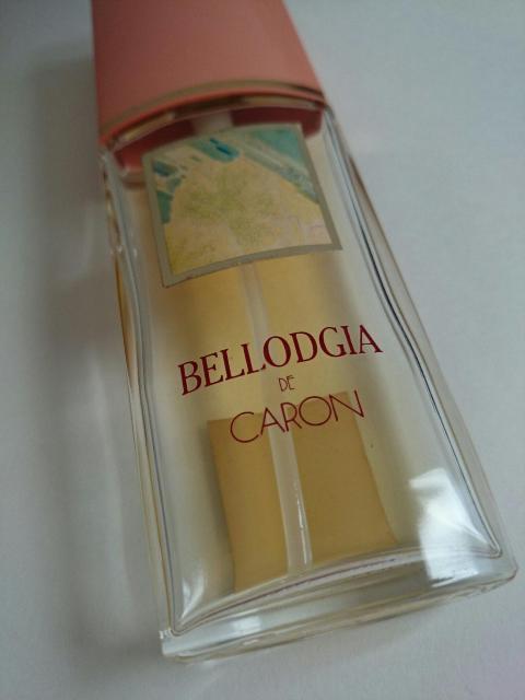 希少★CARON キャロン★オードトアレ★BELLODGIA ベロージア★フランス製★レア 香水★ < 香水/コスメ/ネイル  希少★CARON キャロン★オードトアレ★BELLODGIA ベロージア★フランス製★レア 香水★ < 香水/コスメ/ネイルの