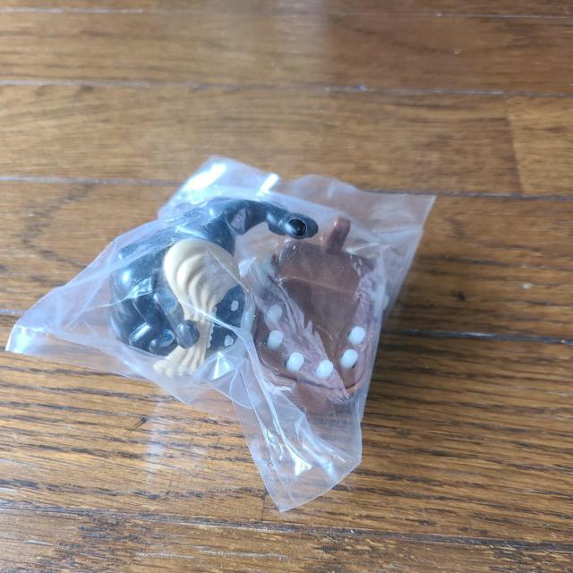 ガシャポン ガオガオ < おもちゃ ガシャポン ガオガオ < おもちゃの