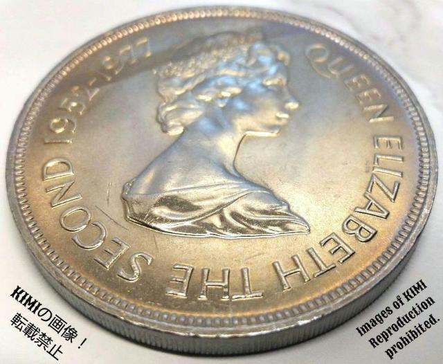 50ペンス エリザベス 2世 シルバー ジュビリー 大型コイン直径38.4mm 古銭 硬貨 貨幣 骨董品 古美術 QUEEN EL < ホビー  50ペンス エリザベス 2世 シルバー ジュビリー 大型コイン直径38.4mm 古銭 硬貨 貨幣 骨董品 古美術 QUEEN EL < ホビーの