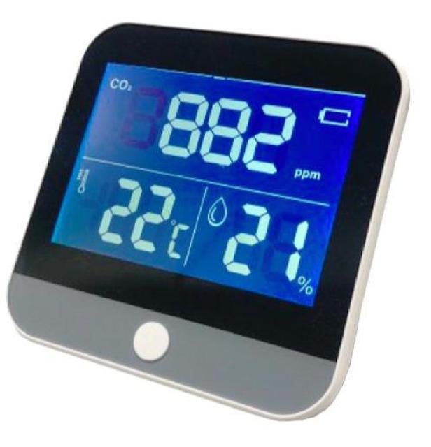 CO2濃度測定器 < ヘルス/ビューティー CO2濃度測定器 < ヘルス/ビューティーの