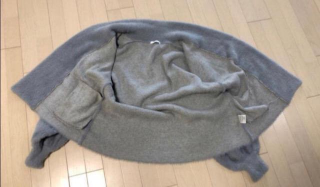 特価★ゴージャス美品JEANASISファーコートアウターグレー高級着痩せ活躍ゴージャス高級感 < 女性ファッション  特価★ゴージャス美品JEANASISファーコートアウターグレー高級着痩せ活躍ゴージャス高級感 < 女性ファッションの