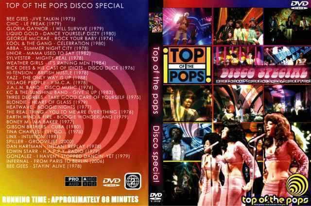 70S'-80S' TOP OF THE POPS DISCO ディスコ!! < CD/DVD/ビデオ  70S'-80S' TOP OF THE POPS DISCO ディスコ!!  < CD/DVD/ビデオの