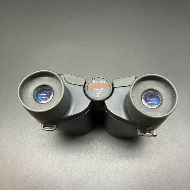  SPACELAND oዾ 8~23 Field 7  Ɠd/AV 