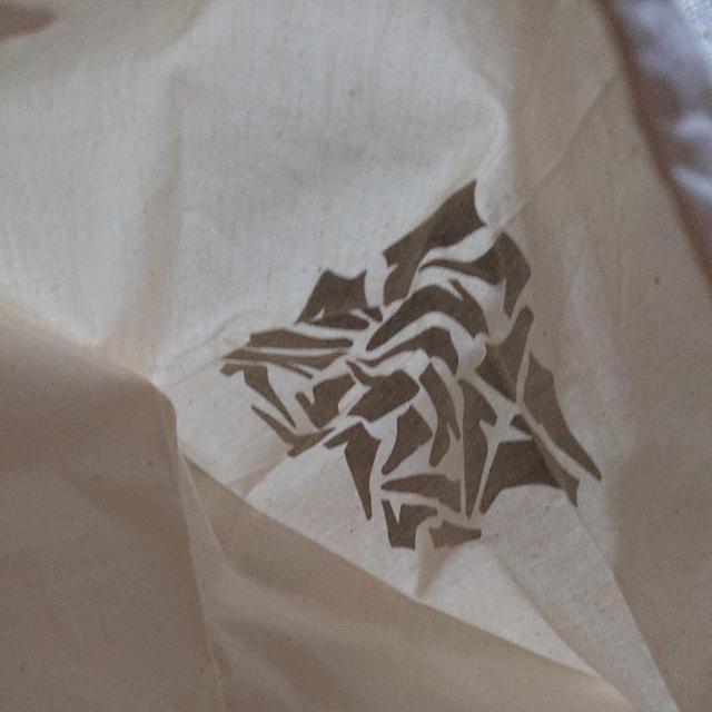 未使用 ISABEL MARANT 保存袋 布袋 巾着袋 イザベルマラン 巾着 ポーチ < ブランド  未使用 ISABEL MARANT 保存袋 布袋 巾着袋 イザベルマラン 巾着 ポーチ < ブランドの