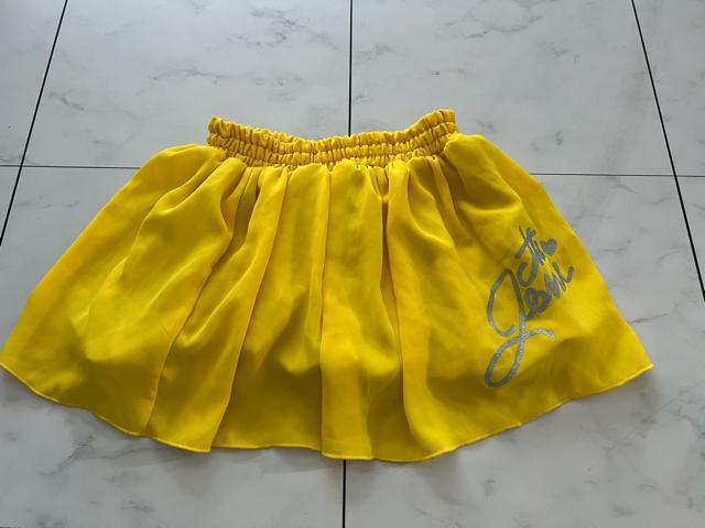 JENNIスカート★120cm < キッズ/ベビー  JENNIスカート★120cm  < キッズ/ベビーの