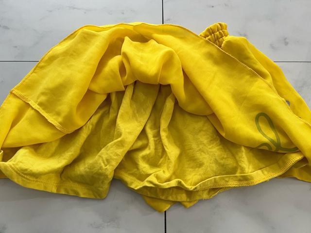 JENNIスカート★120cm < キッズ/ベビー  JENNIスカート★120cm < キッズ/ベビーの