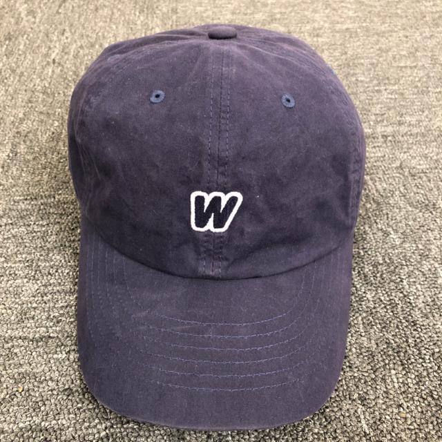 即決 WKNDRS キャップ 帽子 < 男性ファッション  即決 WKNDRS キャップ 帽子 < 男性ファッションの