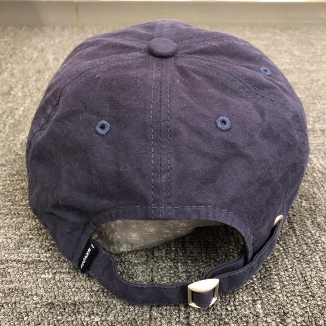 即決 WKNDRS キャップ 帽子 < 男性ファッション  即決 WKNDRS キャップ 帽子 < 男性ファッションの
