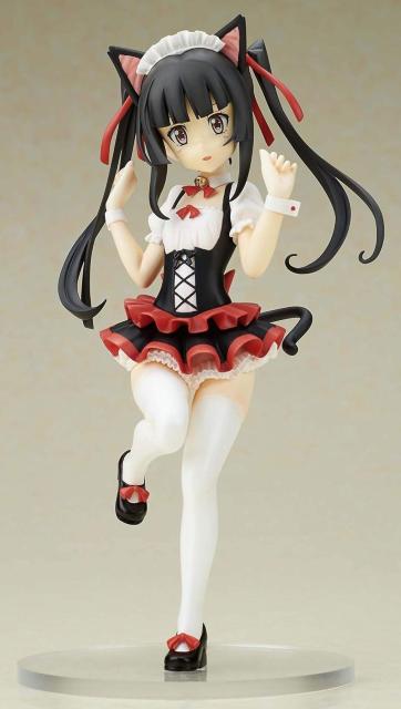 ベルファイン 戦姫絶唱シンフォギアGX 月読調 メイドVer. フィギュア < ホビー  ベルファイン 戦姫絶唱シンフォギアGX 月読調 メイドVer. フィギュア  < ホビーの