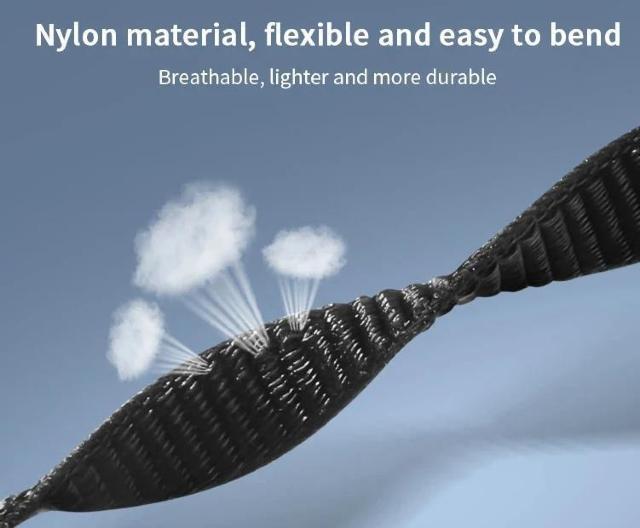 Xiaomi Smart Band 10 9 8 ベルト ホワイト バンド ナイロン ループ スポーツ ベルト シャオミ band < 家電/AV  Xiaomi Smart Band 10 9 8 ベルト ホワイト バンド ナイロン ループ スポーツ ベルト シャオミ band < 家電/AVの